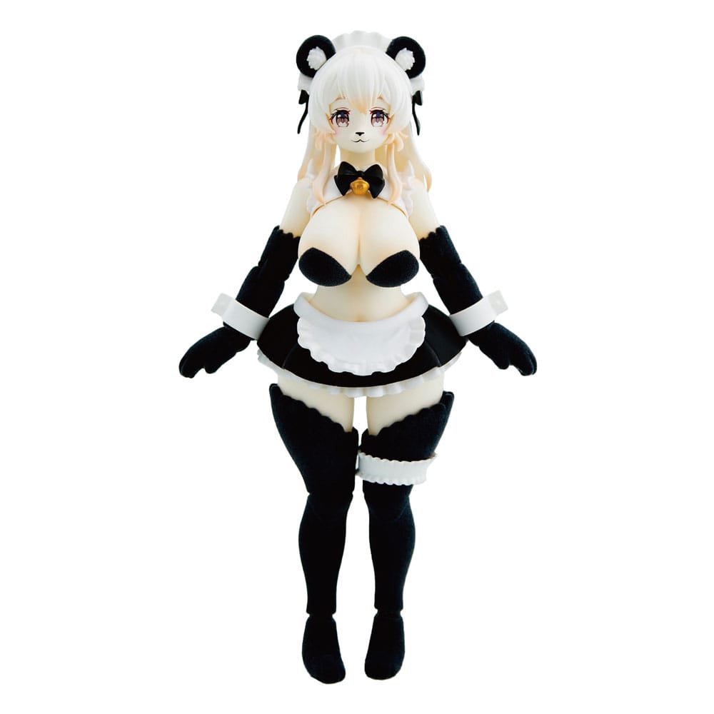 Seductive Beast's Action Figure 1/12 Fruit No. 002 Ranran 16 cm