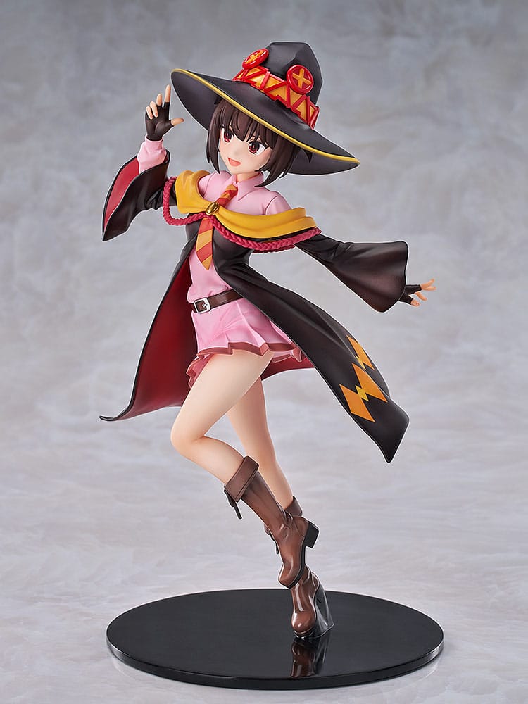 KonoSuba: God's Blessing on This Wonderful World! PVC Statue 1/7 Megumin 25 cm