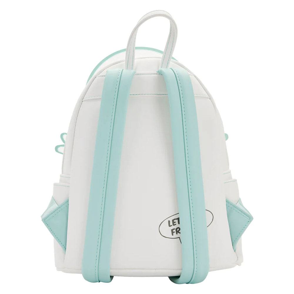 Casper by Loungefly Backpack Casper The Friendly Ghost Lets Be Friends