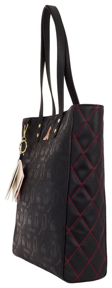 The Devil Wears Prada by Loungefly Canvas Tote Bag