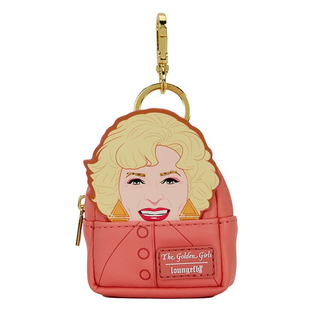 ABC by Loungefly Bag Charm Mystery Box Display (15)