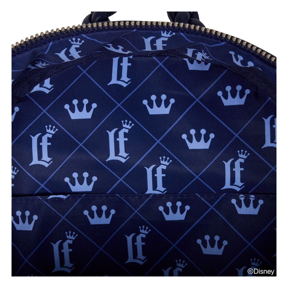 Loungefly Mini Backpack Denim