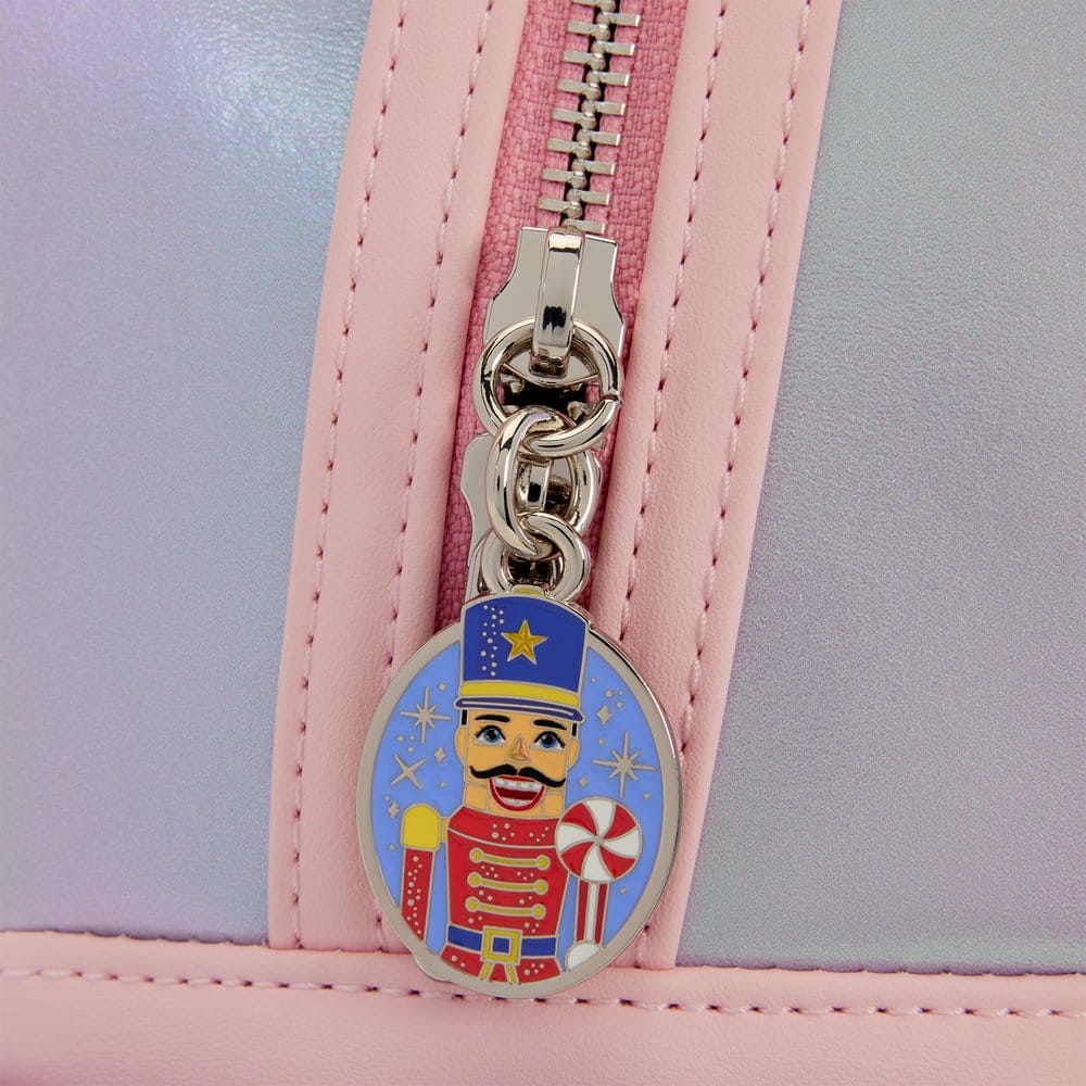 Barbie by Loungefly Mini Backpack Nutcracker