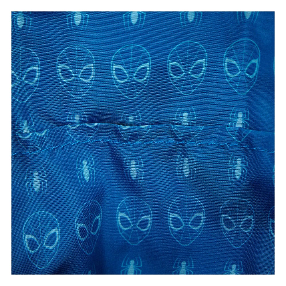 Marvel by Loungefly Crossbody with Coin Bag Spider-Man Cell Phone