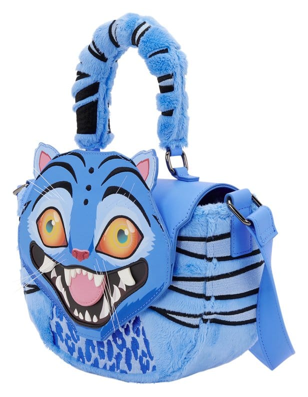 KPop Demon Hunters by Loungefly Crossbody Derpy