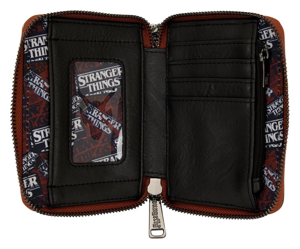 Netflix by Loungefly Wallet Stranger Things