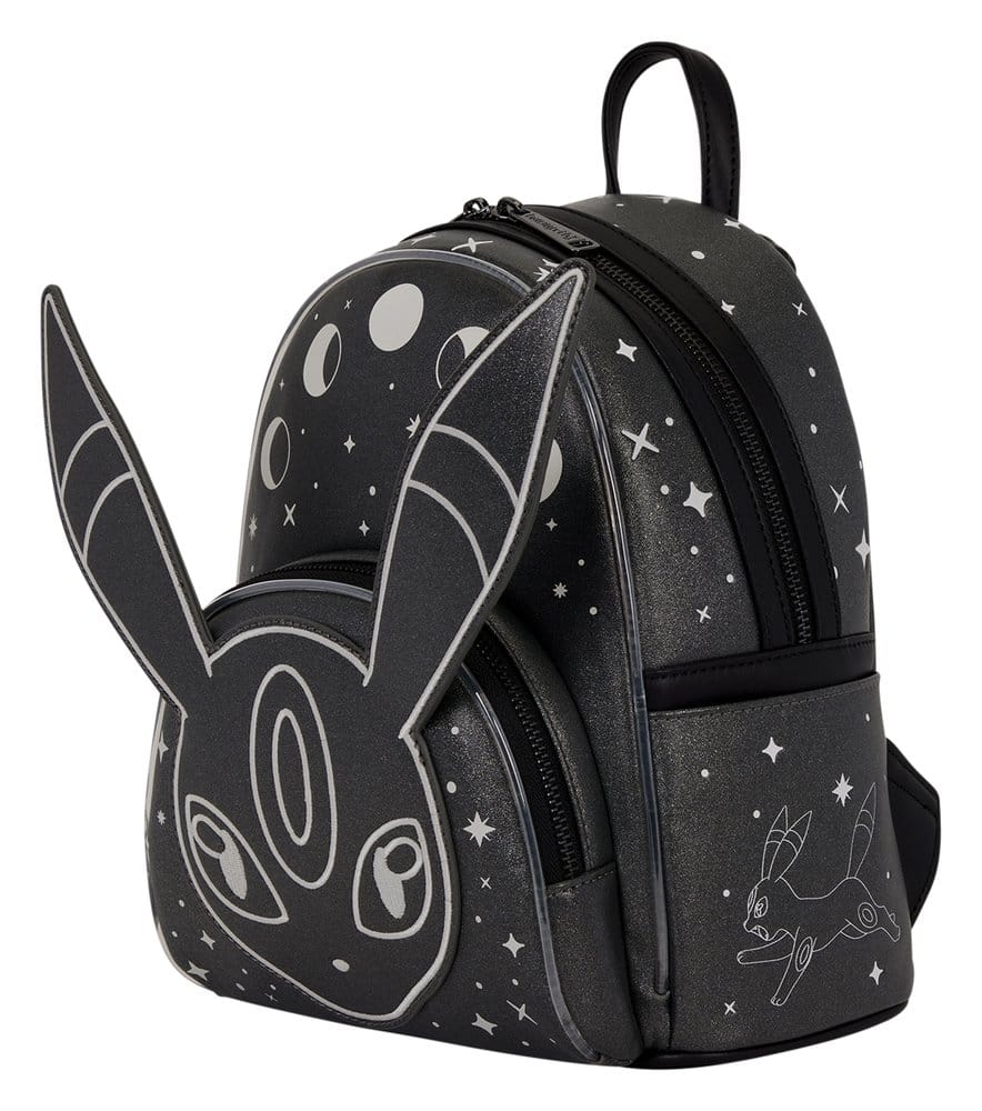 Pokemon by Loungefly Mini Backpack Umbreon