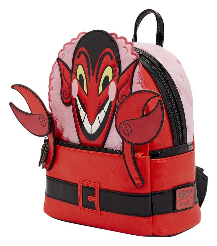Powerpuff Girls by Loungefly Mini Backpack Him Villain