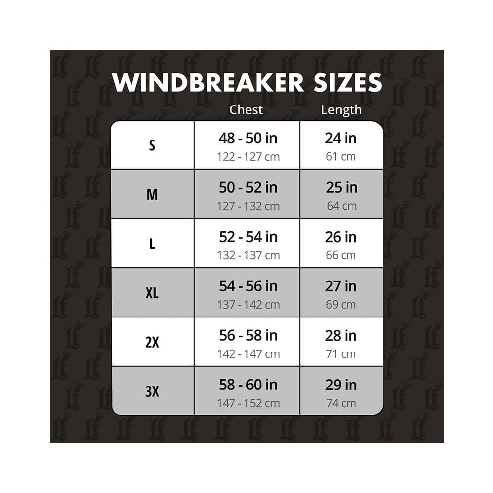 Sanrio by Loungefly Windbreaker Jacket My Melody and Kuromi Size M