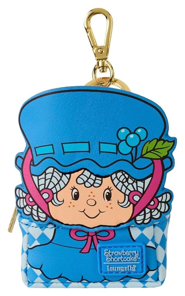 Strawberry Shortcake by Loungefly Keychains Mini Backpack Blind Box Assortment (15)