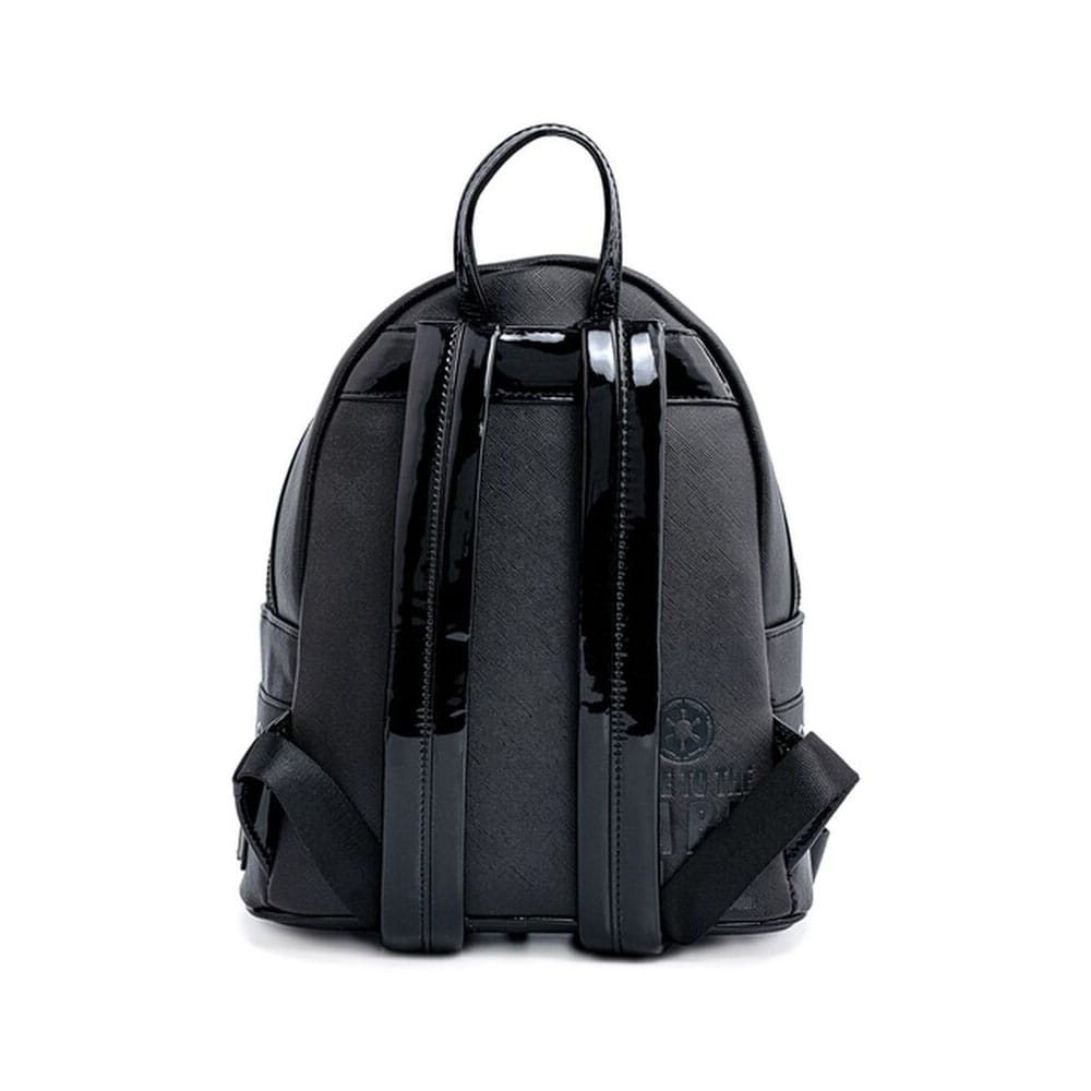 Star Wars by Loungefly Backpack Mini Darth Vader Light up Cosplay