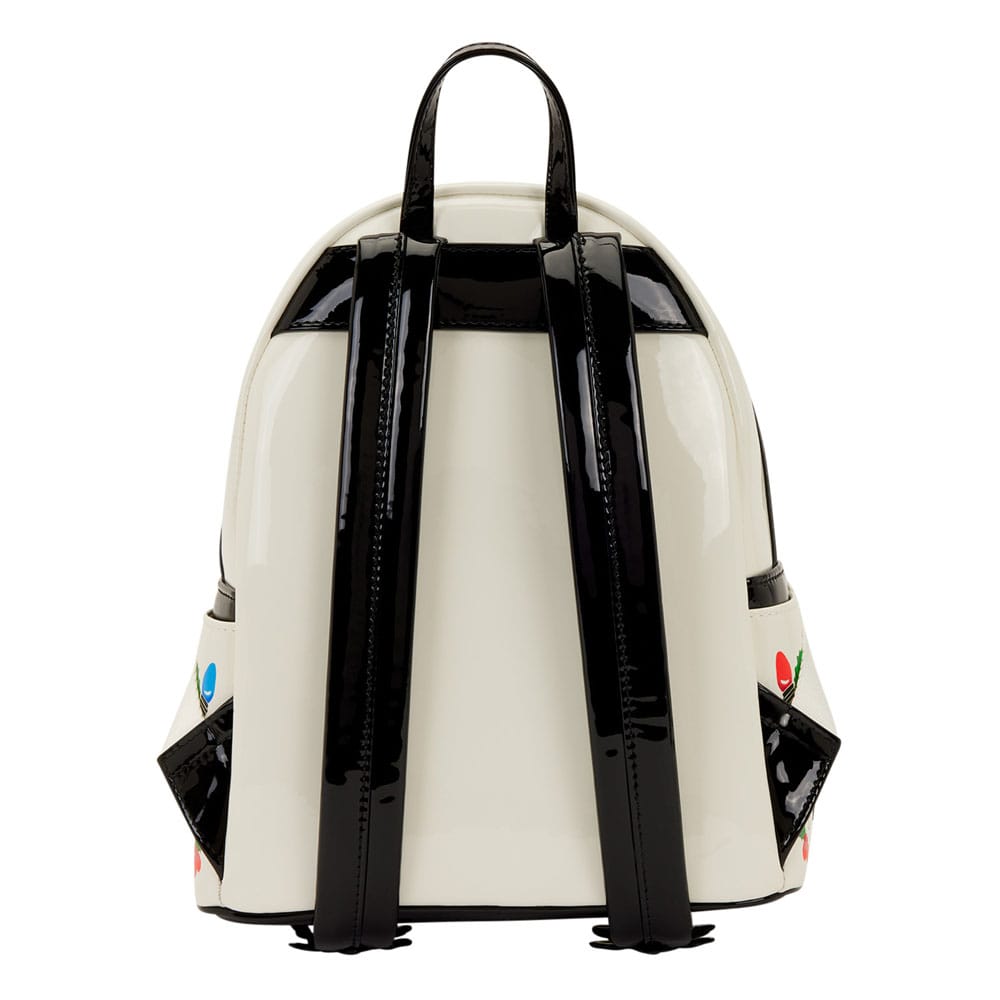 Star Wars by Loungefly Mini Backpack Stormtrooper Holiday