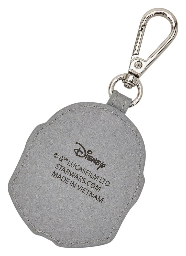 Star Wars: The Mandalorian by Loungefly Crossbody Bag Grogu & Anzellan