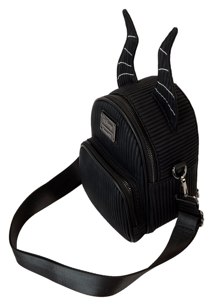 Disney Villians by Loungefly Mini Backpack Malificent