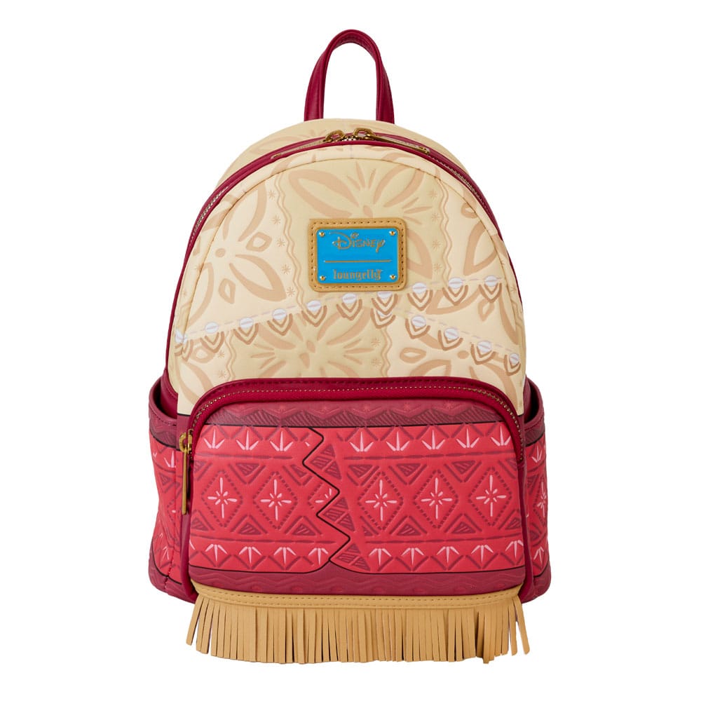 Disney - Moana 2 Cosplay Mini Bag