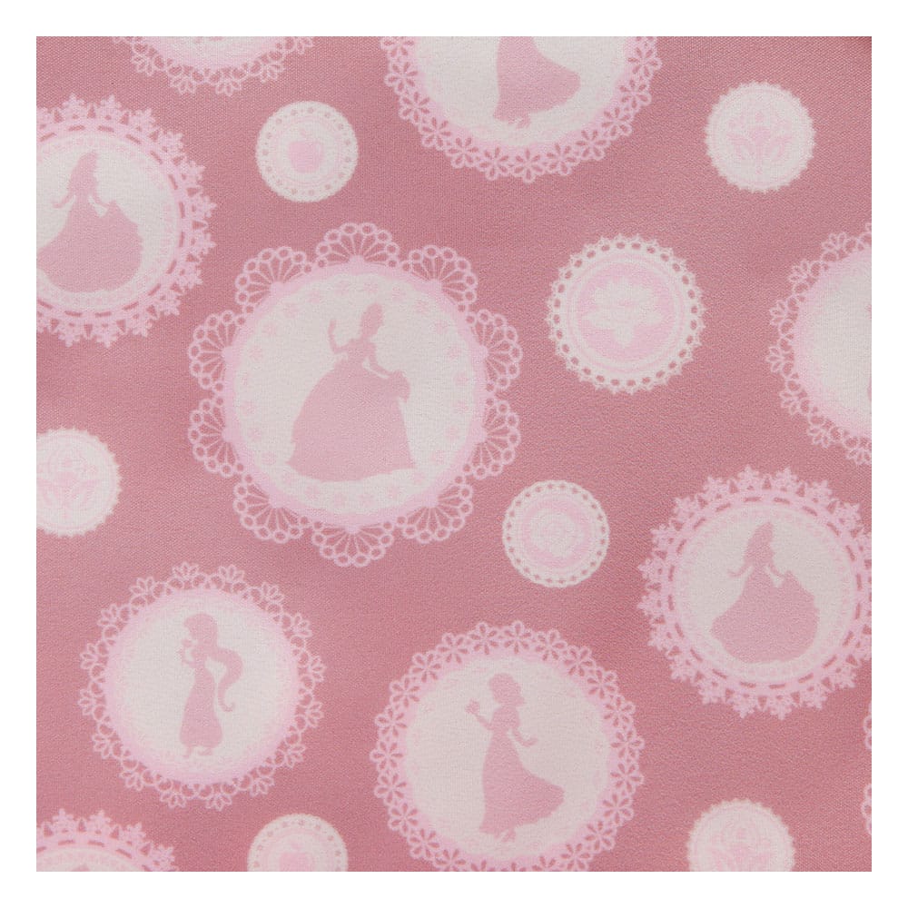 Disney Princess by Loungefly Mini Backpack Stained Glass