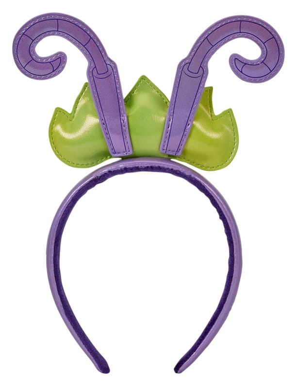 A Bug's Life by Loungefly Mini Backpack Princess Atta