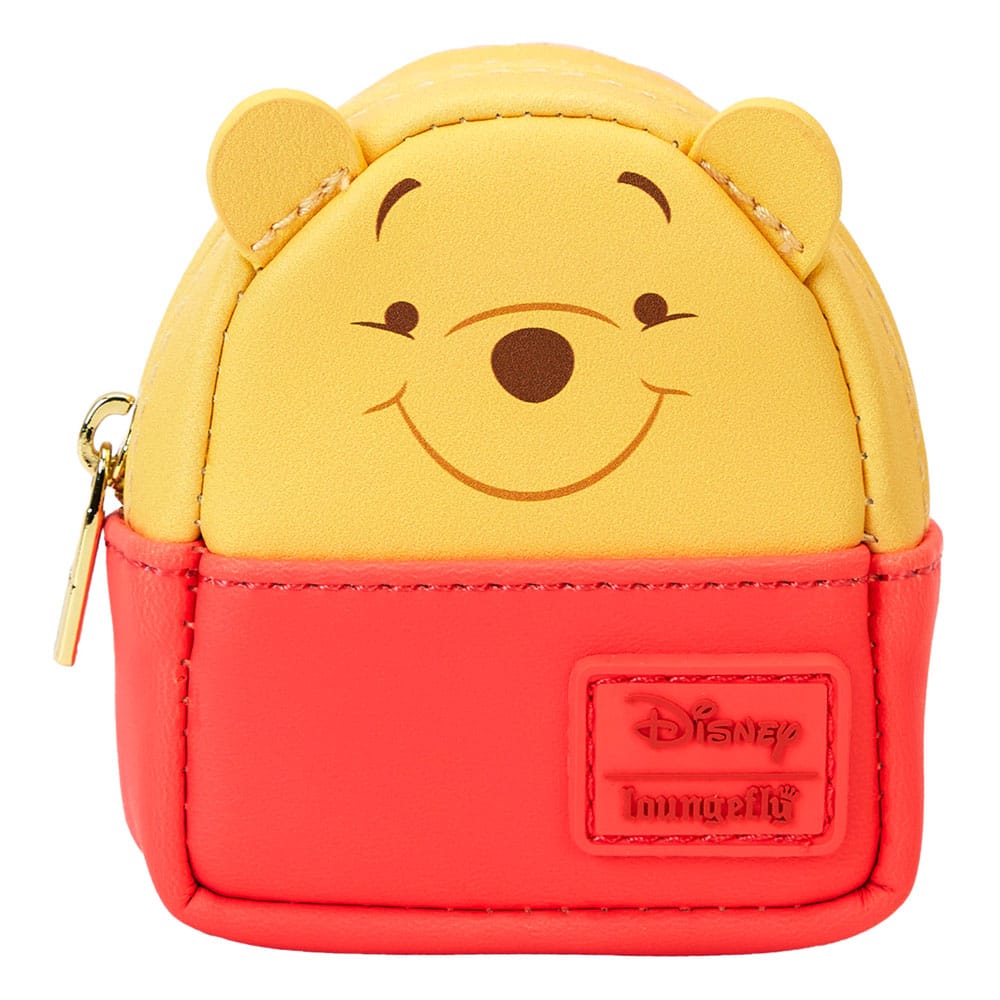 Disney: Winnie The Pooh - Mystery Box Mini Backpacks Bag Charm-Ea