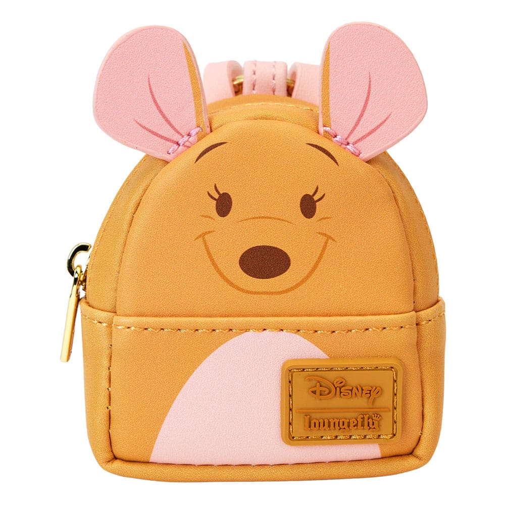 Disney: Winnie The Pooh - Mystery Box Mini Backpacks Bag Charm-Ea