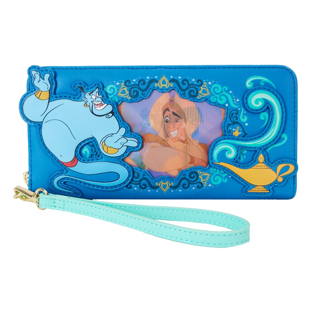 Disney by Loungefly Wallet Princess Jasmin