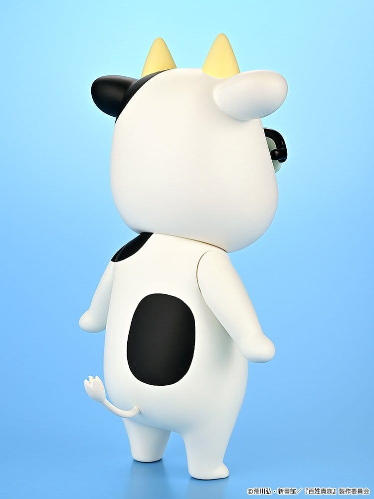 Hyakusho Kizoku-The Farmer's Days Vinyl Figure Hiromu Arakawa 20 cm