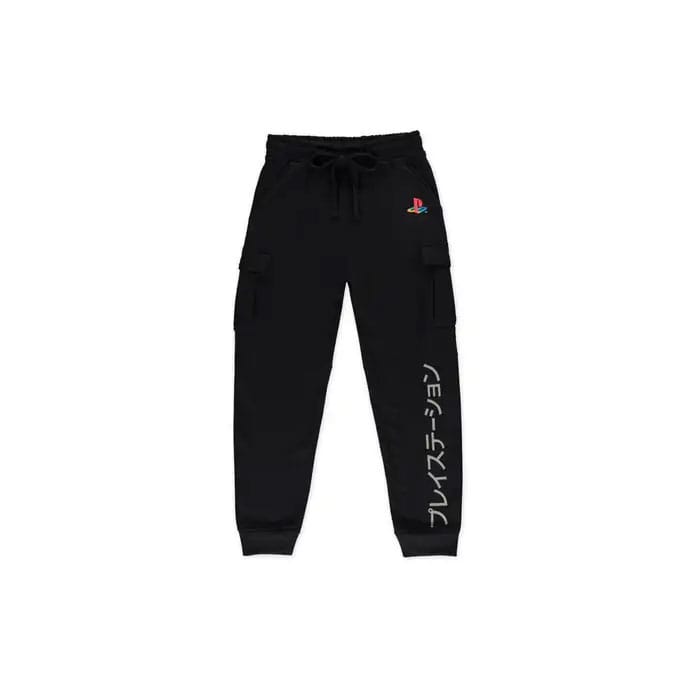 PlayStation Jogger Cargo Size M