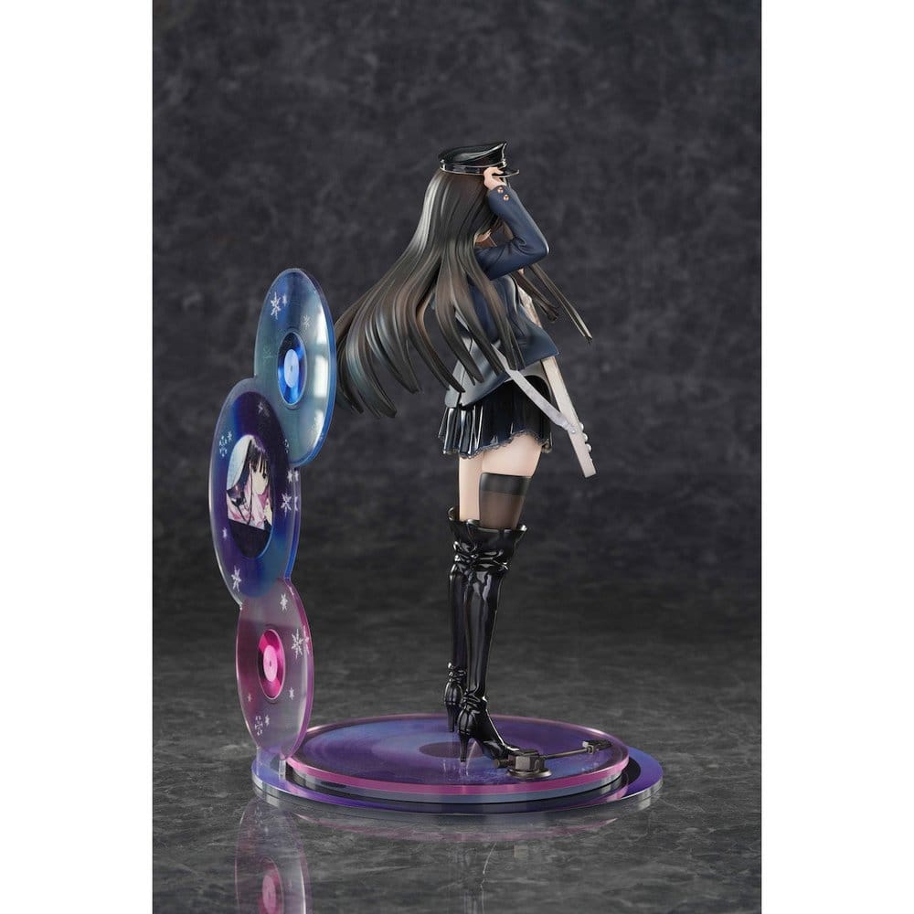 White Album 2 PVC Figure 1/6 Kazusa Touma "reunion" 30 cm