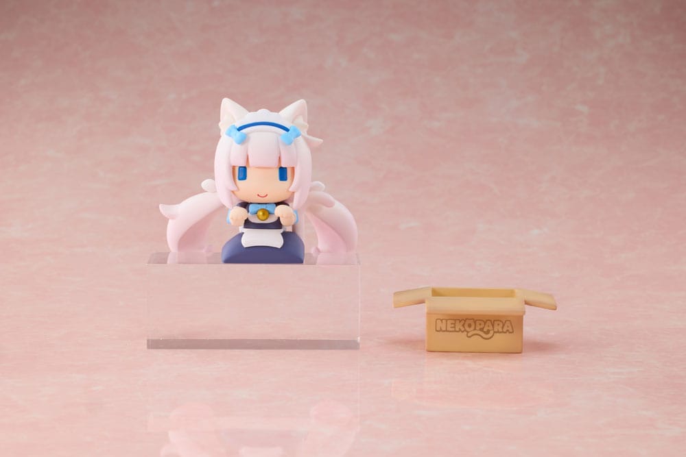 Nekopara Chibi Figure Vanilla 7 cm