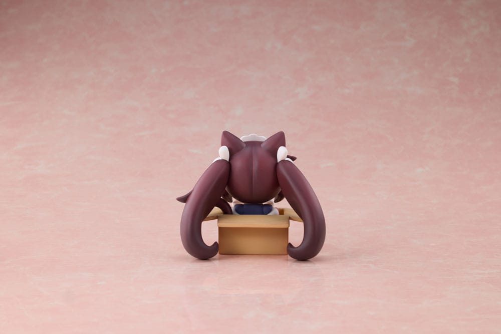 Nekopara Chibi Figure Chocola 7 cm