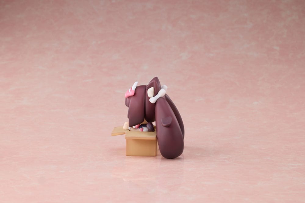 Nekopara Chibi Figure Chocola 7 cm