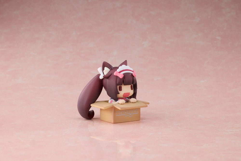 Nekopara Chibi Figure Chocola XL 50 cm