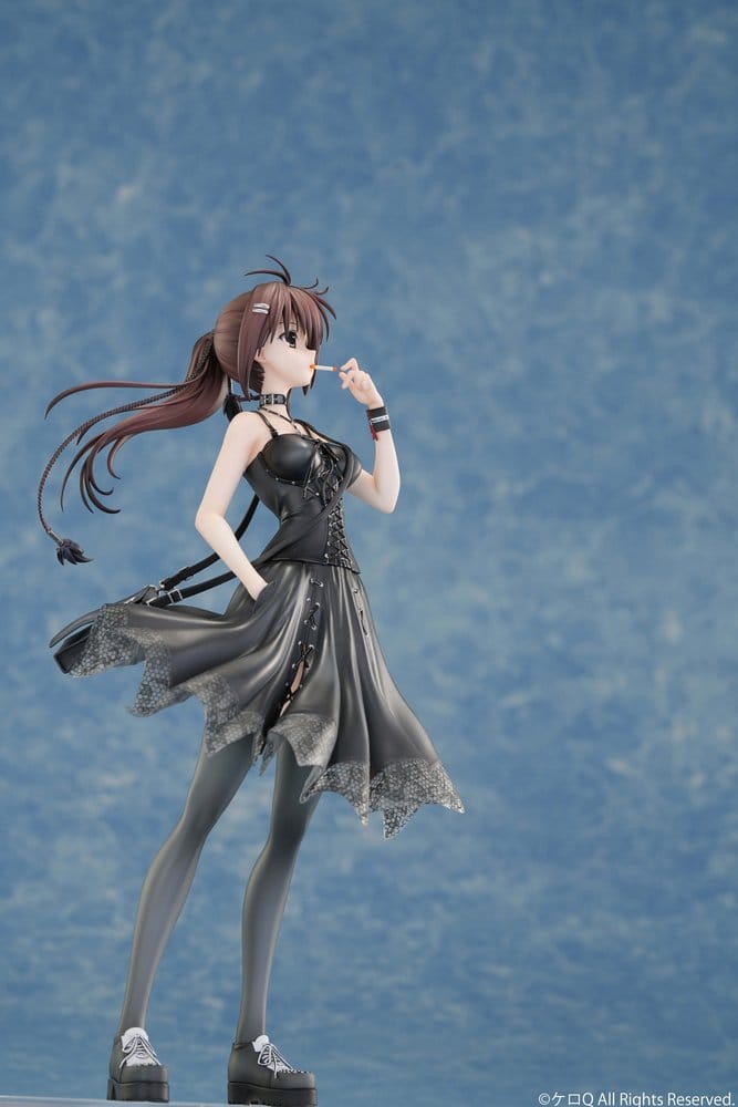 Wonderful Everyday -Diskontinuierliches Dasein- PVC Figure 1/7 Yuki Minakami Regular Edition 26 cm