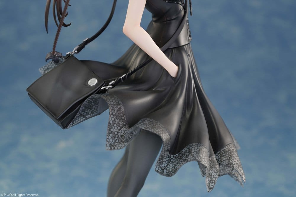 Wonderful Everyday -Diskontinuierliches Dasein- PVC Figure 1/7 Yuki Minakami Deluxe Edition 26 cm