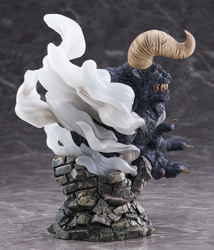 Berserk PVC Bust Zodd 15 cm