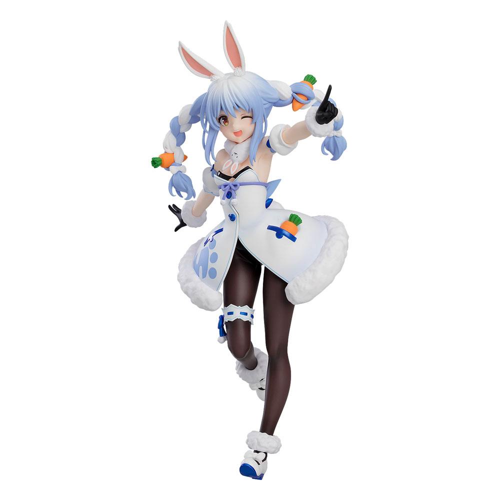 Hololive Production Pop Up Parade Statue Usada Pekora (re-run) 18 cm