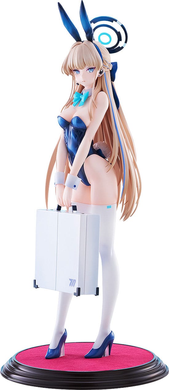 Blue Archive PVC Statue 1/7 Toki Asuma (Bunny Girl) 30 cm