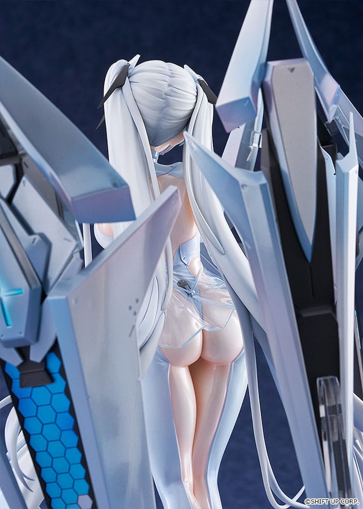 Goddess of Victory: Nikke PVC Statue 1/7 Cinderella 26 cm