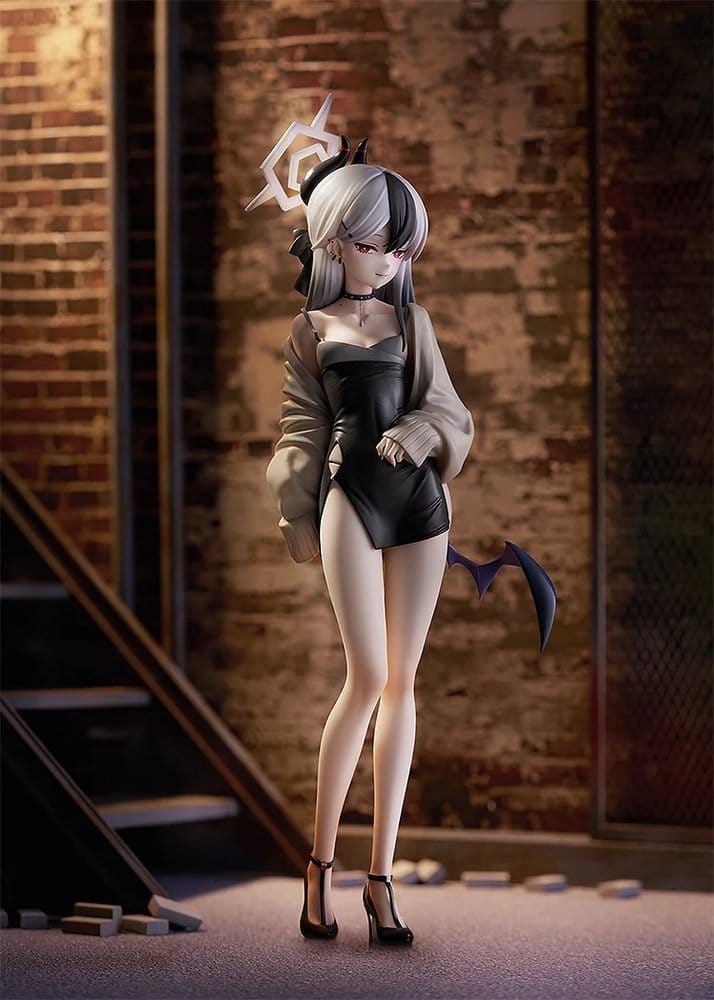 Blue Archive PVC Figure 1/7 Kayoko (Dress) 23 cm
