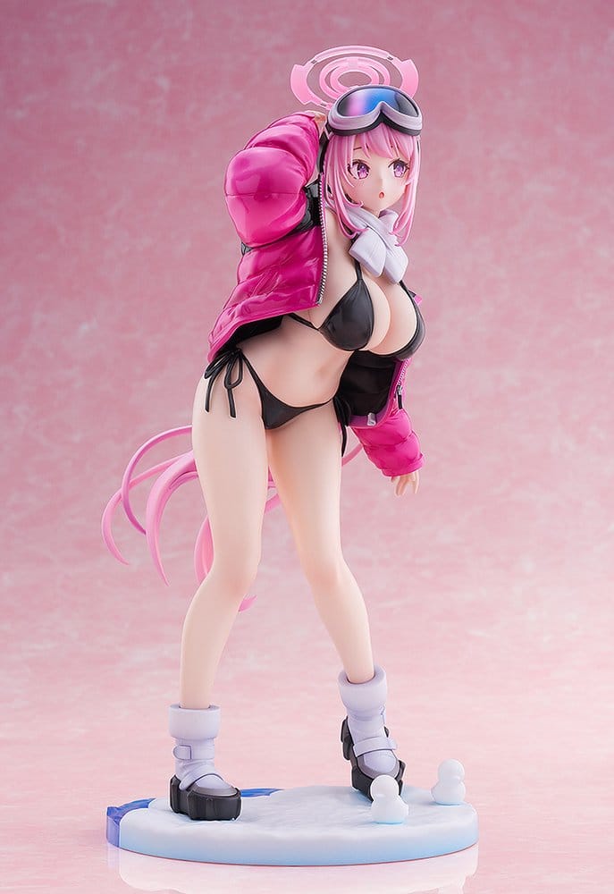 Blue Archive PVC Figure 1/7 Eimi (Swimsuit) 26 cm