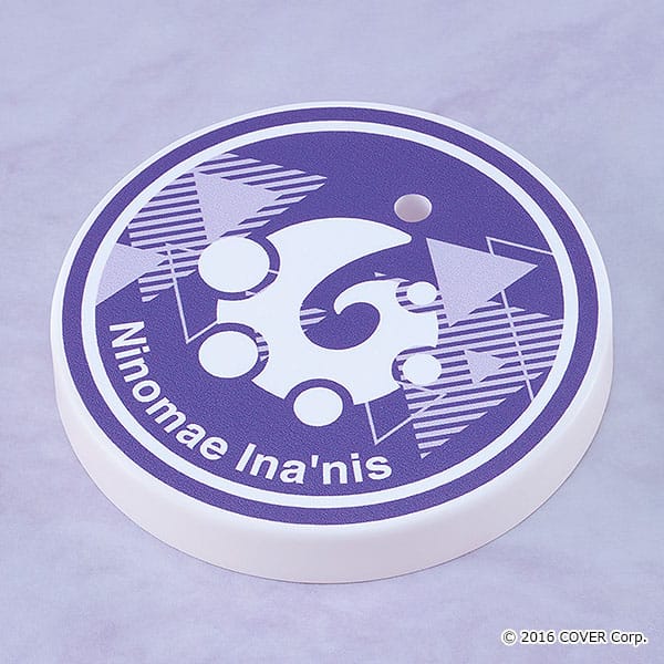 Hololive Production Nendoroid Action Figure Ninomae Ina'nis 10 cm