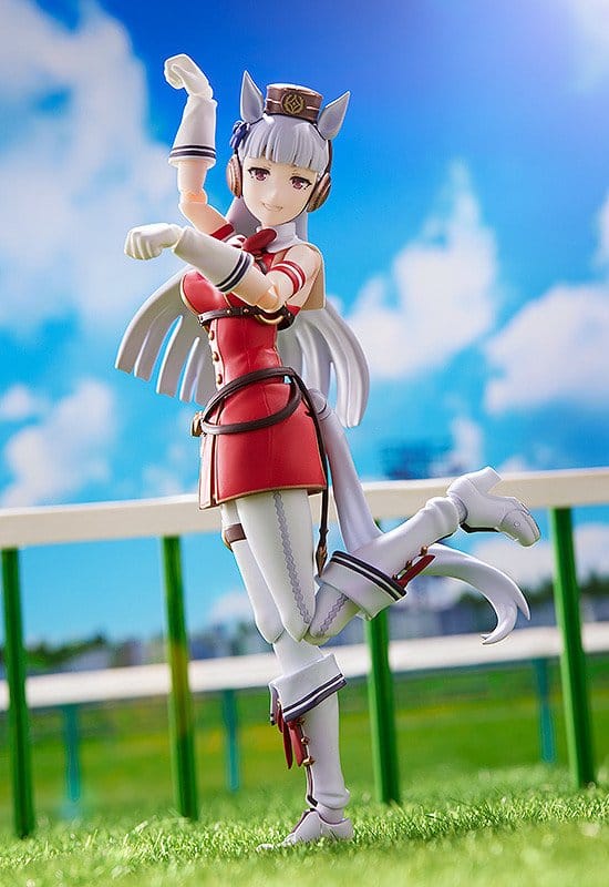 Umamusume: Pretty Derby Figma Action Figure Gold Ship 15 cm