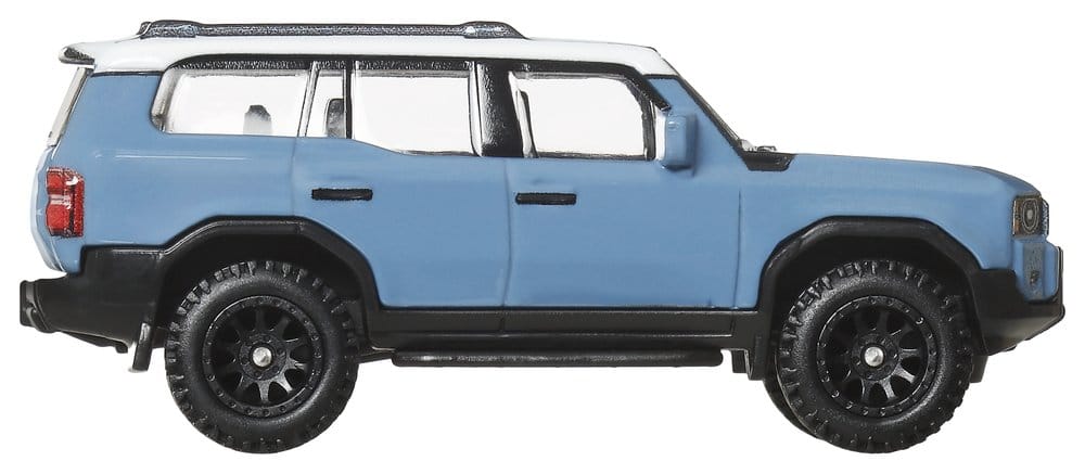 Hot Wheels Premium Die-Cast Vehicles 1/64 Car Culture 976H Assortment (10)
