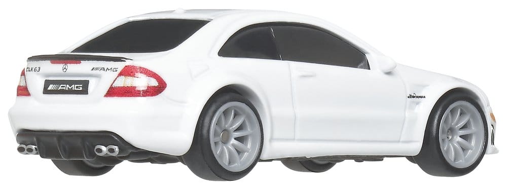 Hot Wheels Premium Die-Cast Vehicles 1/64 Car Culture 976R Assortment (10)