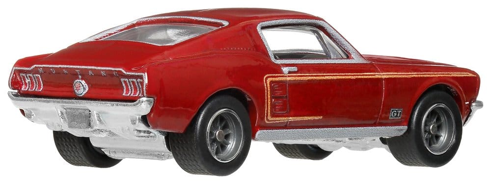 Hot Wheels Premium Die-Cast Vehicles 1/64 Boulevard 978G Assortment (10)
