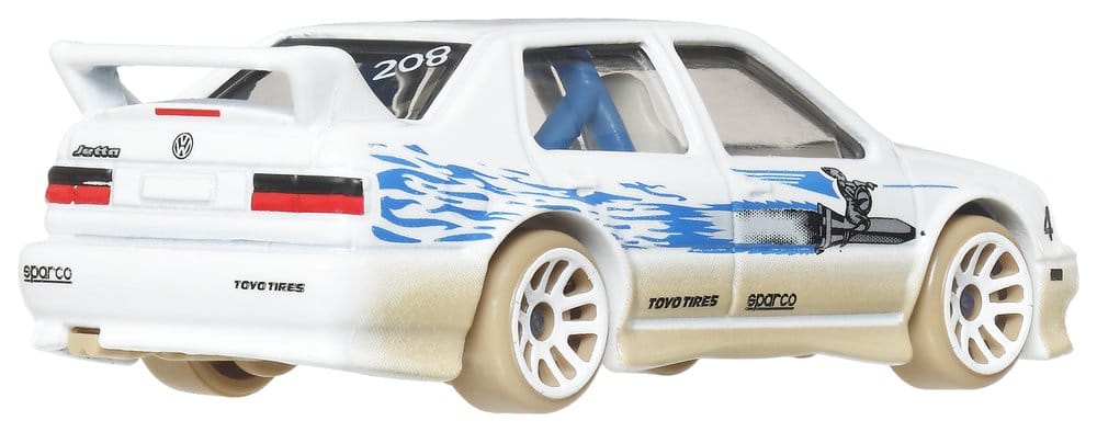 Fast & Furious Hot Wheels Silver Series Die-Cast Vehicles 1/64 979P Assortment (24)