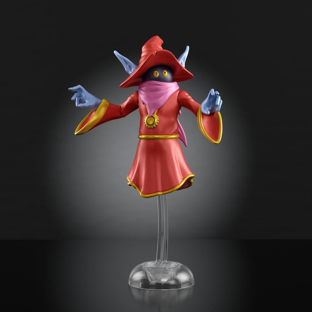 Masters of the Universe Origins Action Figure Cartoon Collection: Orko 14 cm