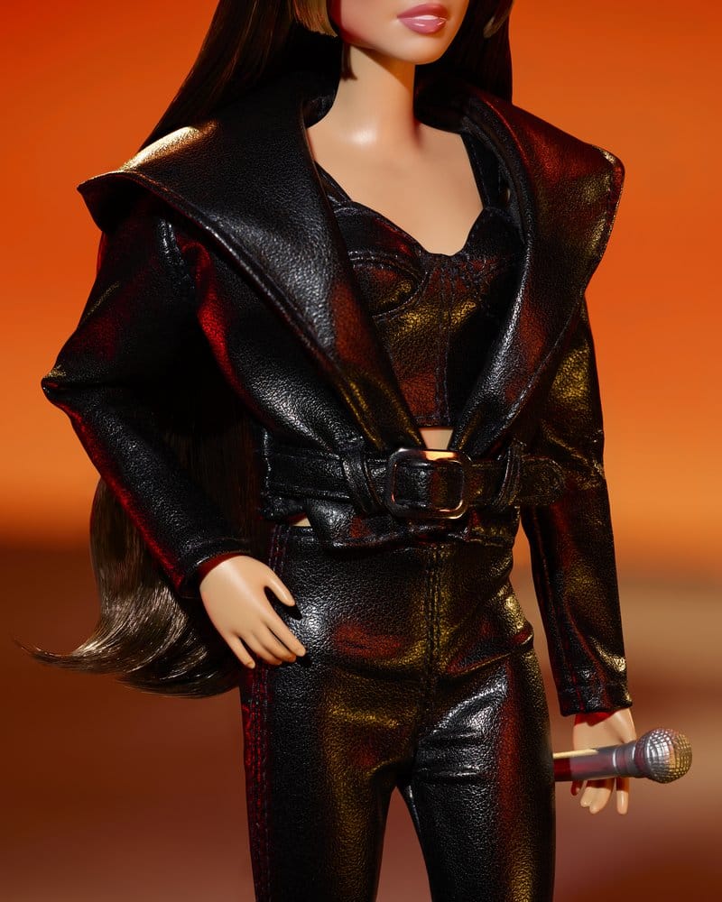 Barbie Signature Doll Miley Cyrus