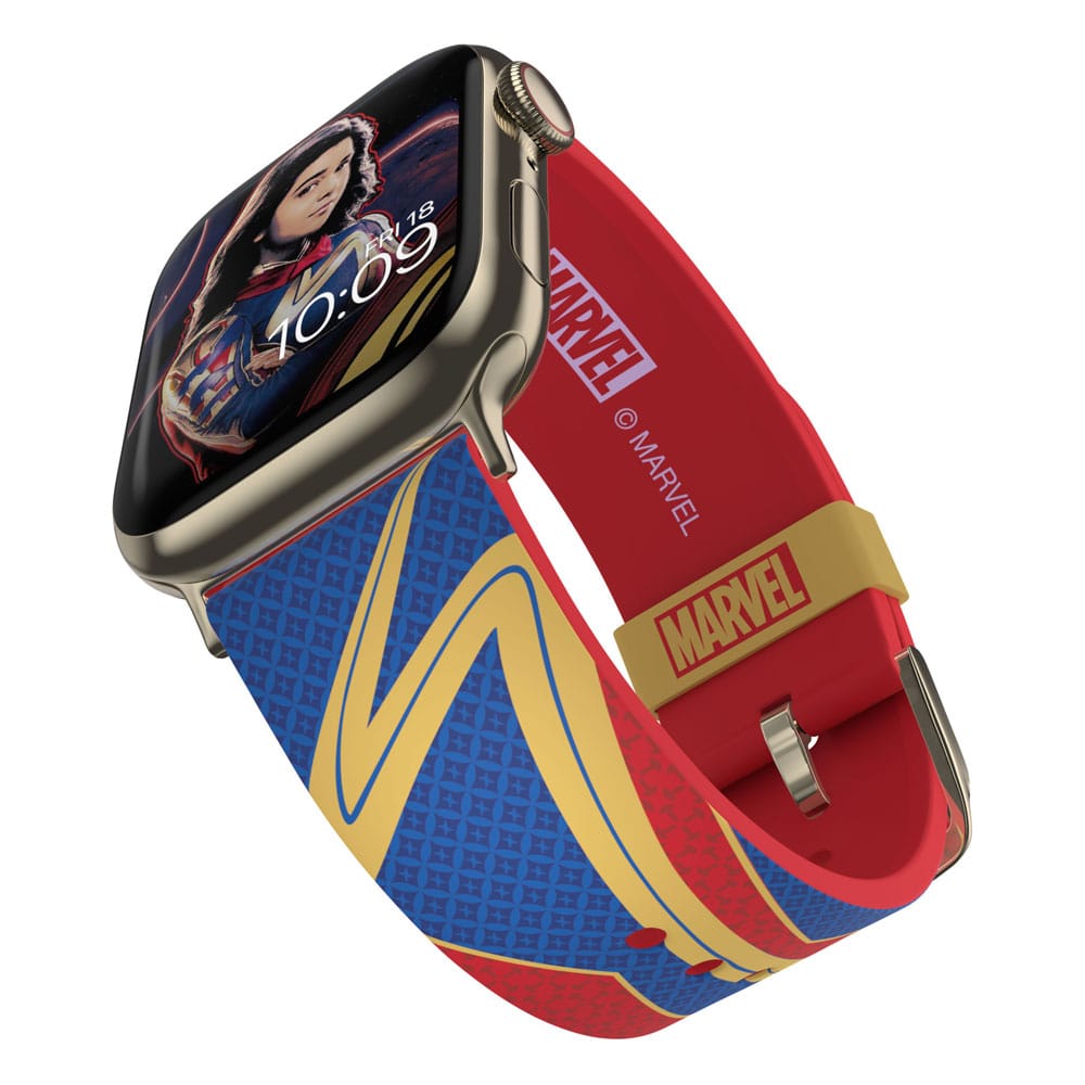 Marvel Smartwatch-Wristband Mrs. Marvel