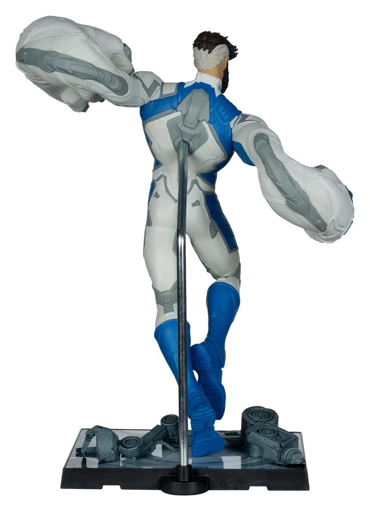 Marvel Rivals 1/6 Statue Mr. Fantastic 26 cm