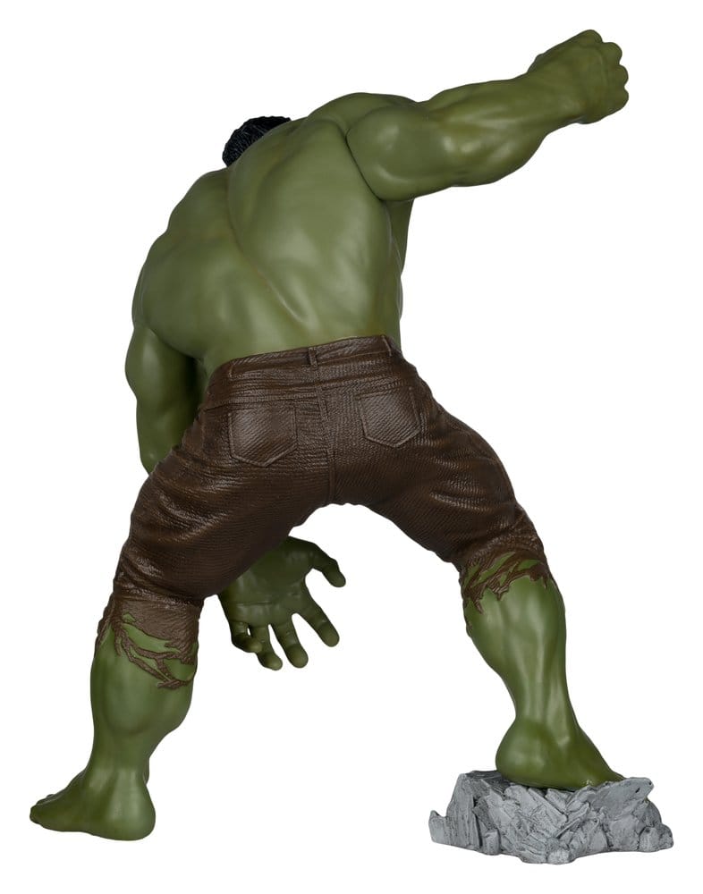 Spider-Man: Brand New Day (2026) Marvel Studios Statue 1/6 Hulk 27 cm